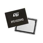 STMicroelectronics IPS1025HQ 扩大的图像