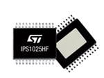 STMicroelectronics IPS1025HFTR 扩大的图像
