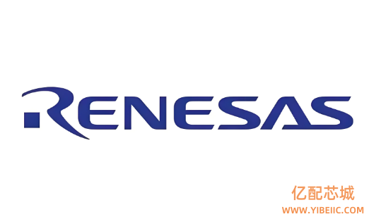 瑞萨电子（RENESAS）的起源：日本三大电子巨头的半导体根基！